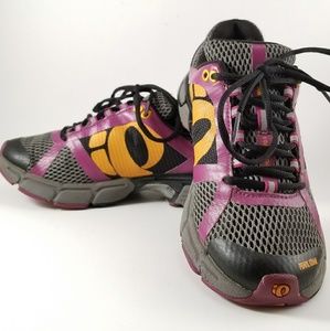 Pearl Izumi synchro fuel rd II running shoes